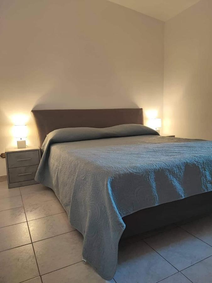 Bed and Breakfast Stella Maris à Conversano Extérieur photo