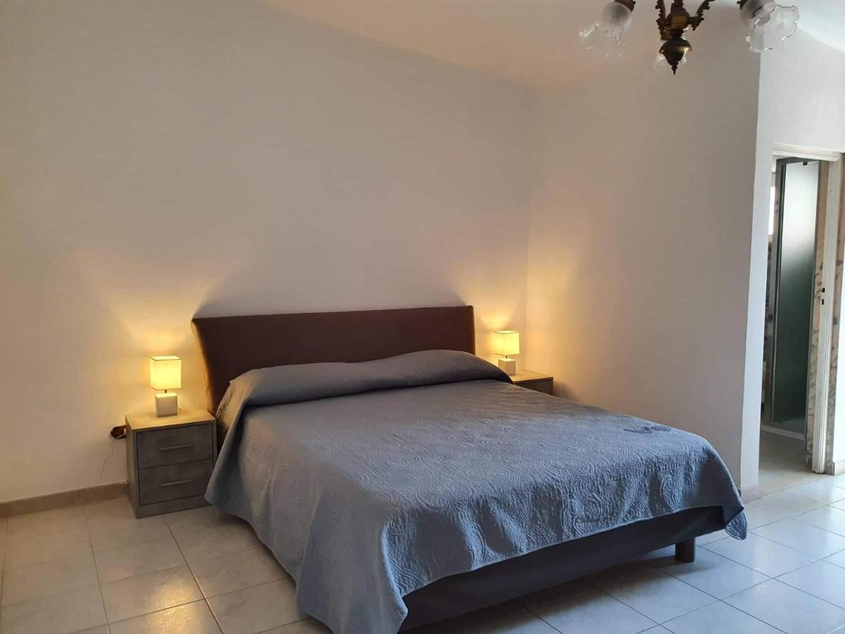 Bed and Breakfast Stella Maris à Conversano Extérieur photo