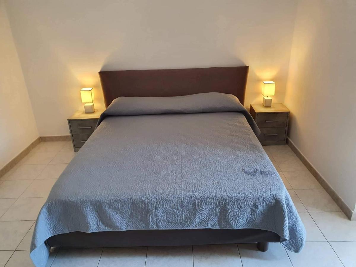 Bed and Breakfast Stella Maris à Conversano Extérieur photo