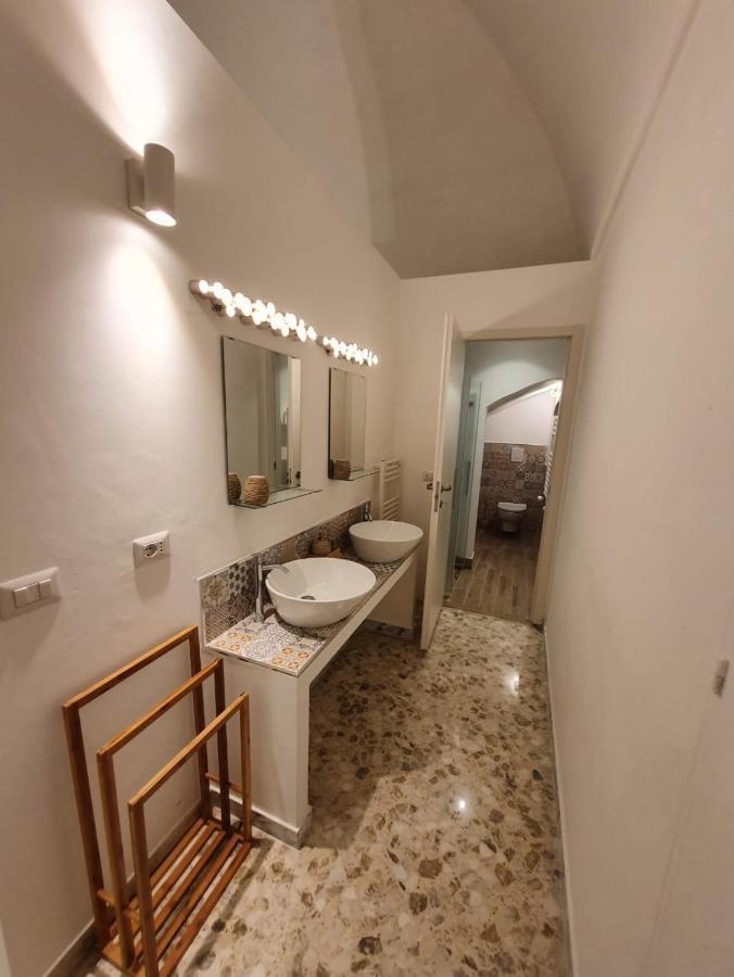 Bed and Breakfast Stella Maris à Conversano Extérieur photo