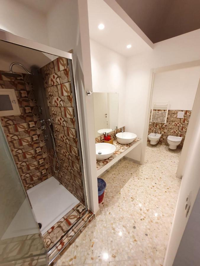 Bed and Breakfast Stella Maris à Conversano Extérieur photo