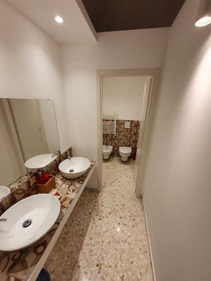 Bed and Breakfast Stella Maris à Conversano Extérieur photo