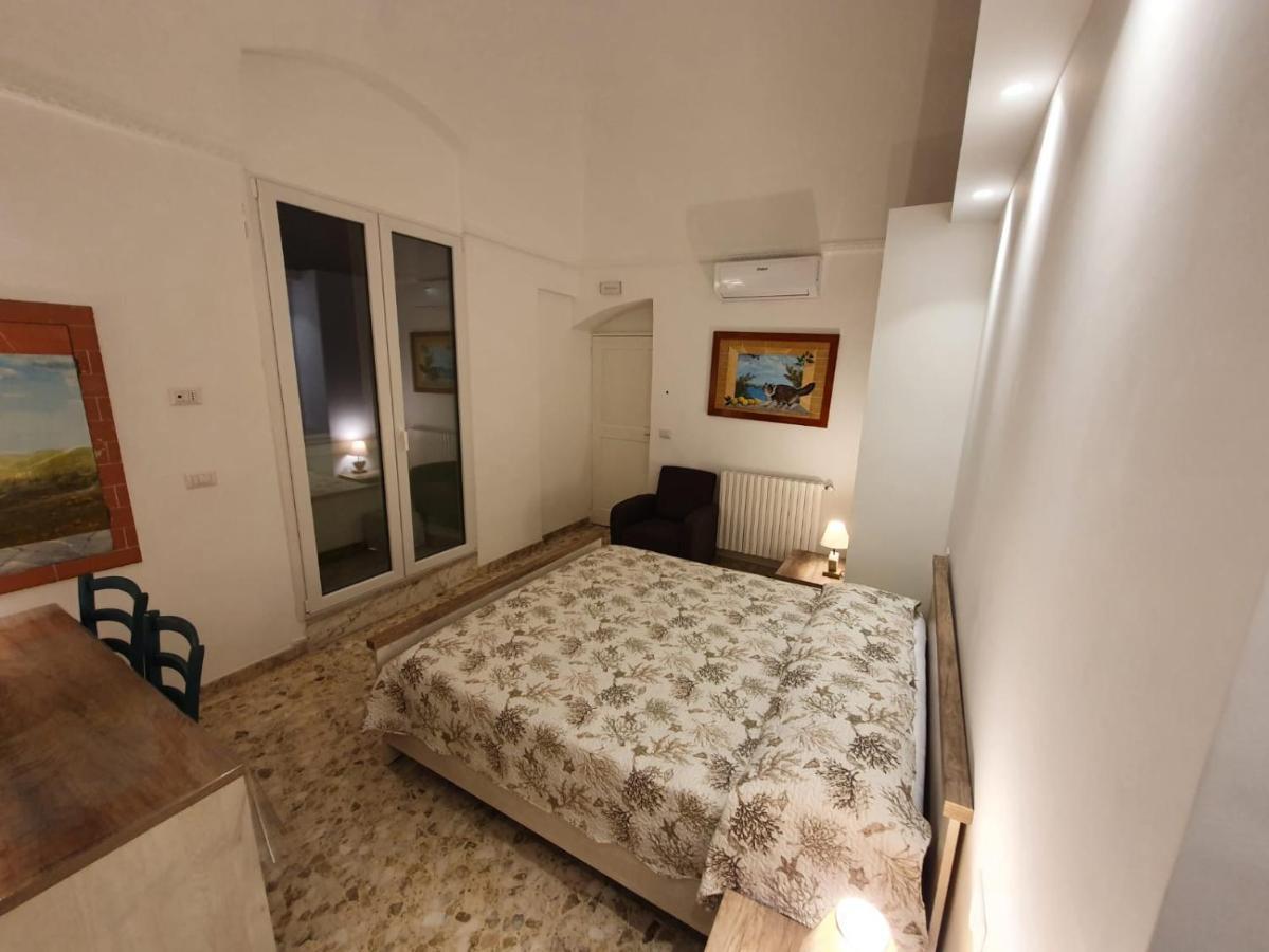 Bed and Breakfast Stella Maris à Conversano Extérieur photo