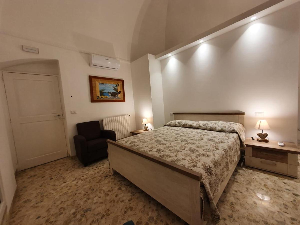 Bed and Breakfast Stella Maris à Conversano Extérieur photo