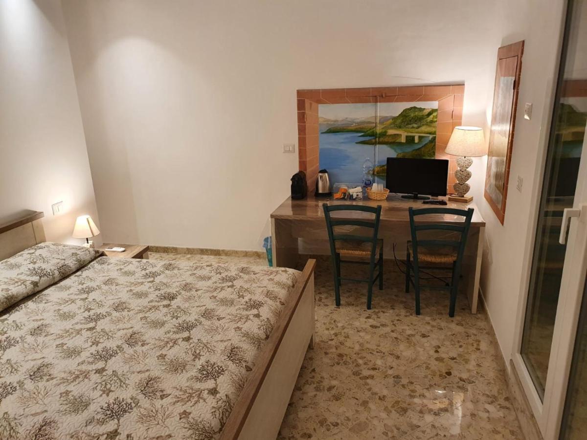 Bed and Breakfast Stella Maris à Conversano Extérieur photo