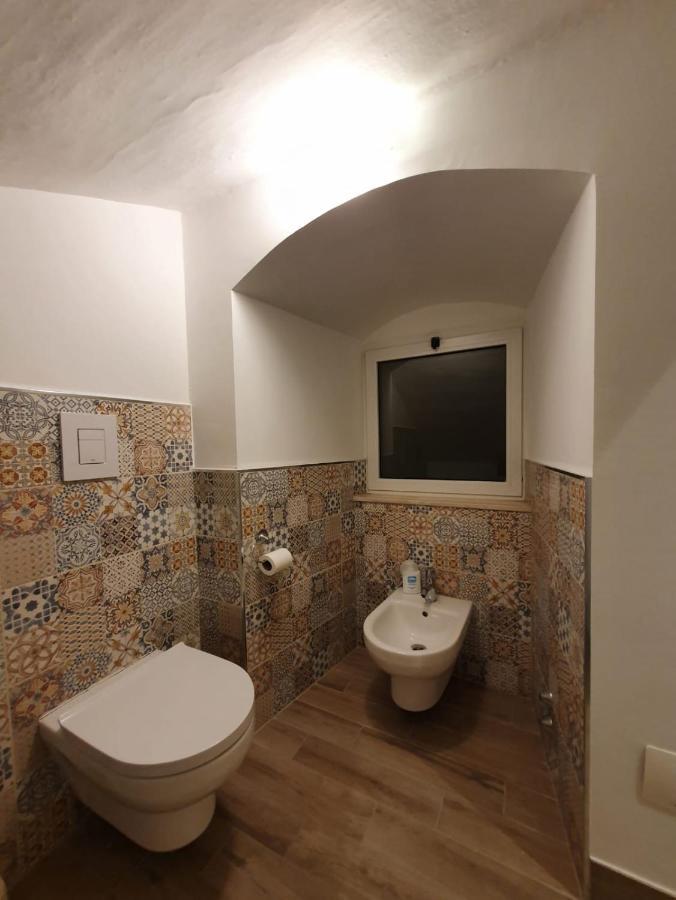 Bed and Breakfast Stella Maris à Conversano Extérieur photo