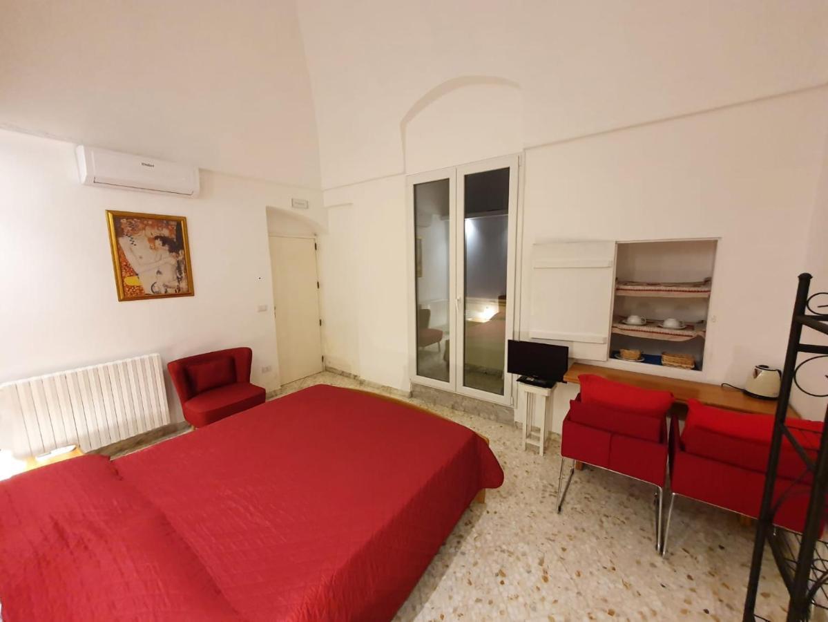 Bed and Breakfast Stella Maris à Conversano Extérieur photo