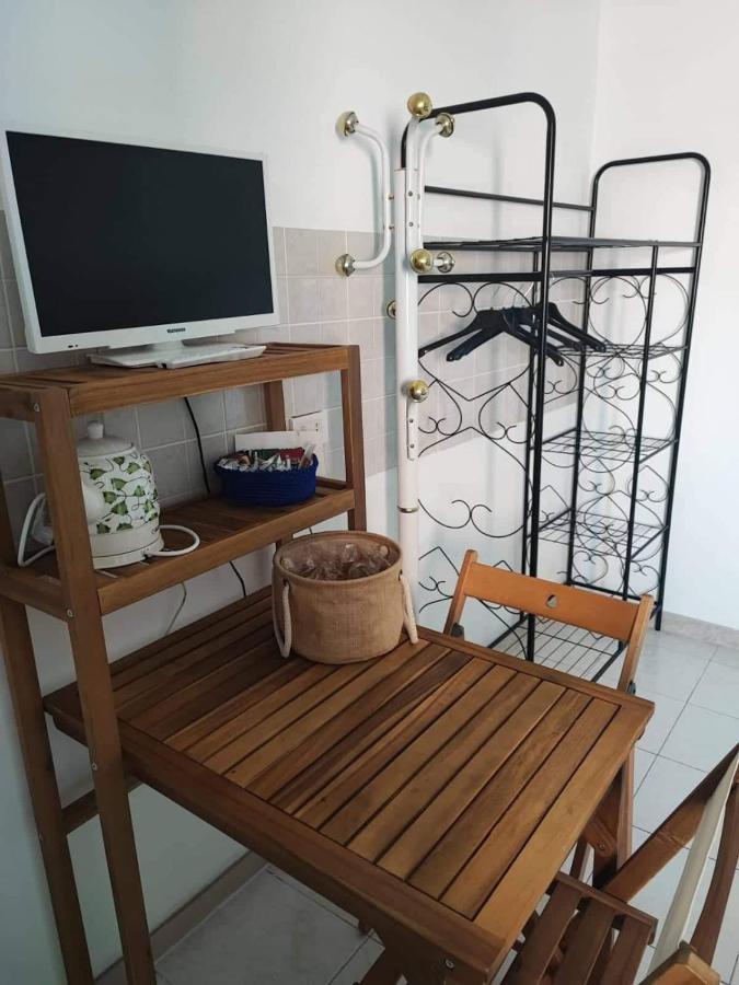 Bed and Breakfast Stella Maris à Conversano Extérieur photo
